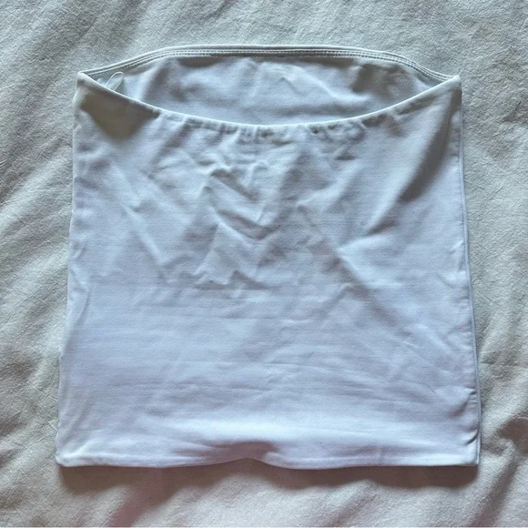 Babaton contour tube top - Picture 3 of 3